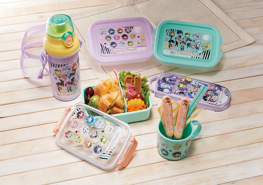 Amazon｜スケーター(Skater) コップ 子供 プラスチック お弁当 200ml